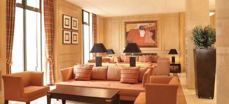 Best Western Plus Moat House Reading图片