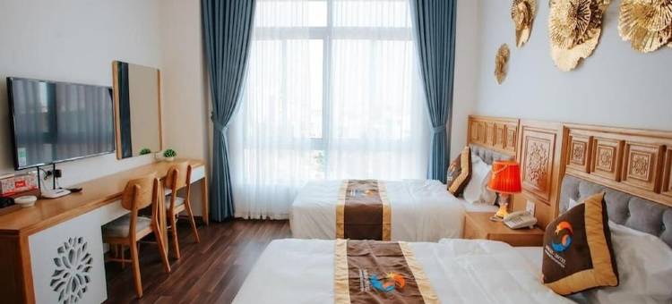 韩国2号酒店(Korea 2 Hotel)图片