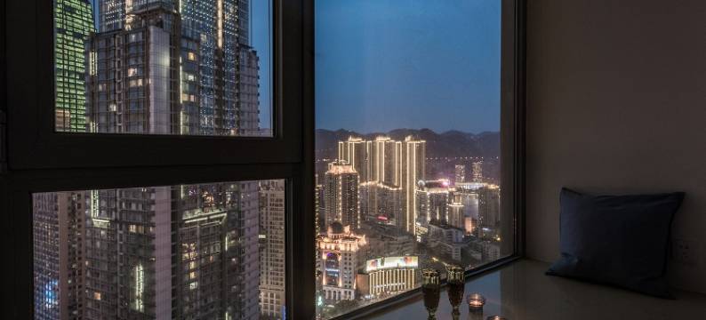 紫藤萝民宿(潘家沟1号分店)图片