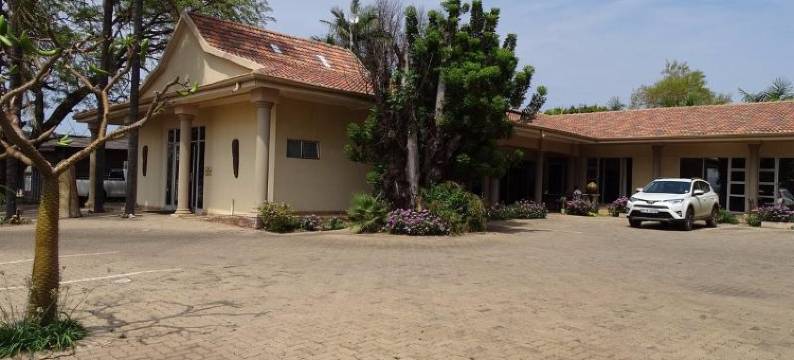 雅瑞娜宾馆(Ya Rena Guest House)图片