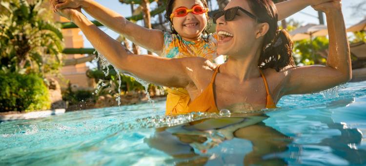 奥兰多格兰德莱克斯JW万豪酒店(JW Marriott Orlando Grande Lakes)图片