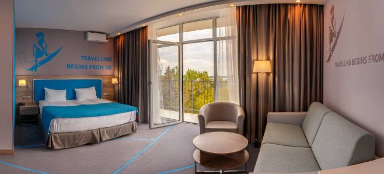 斯坦德酒店(Start Hotel)图片