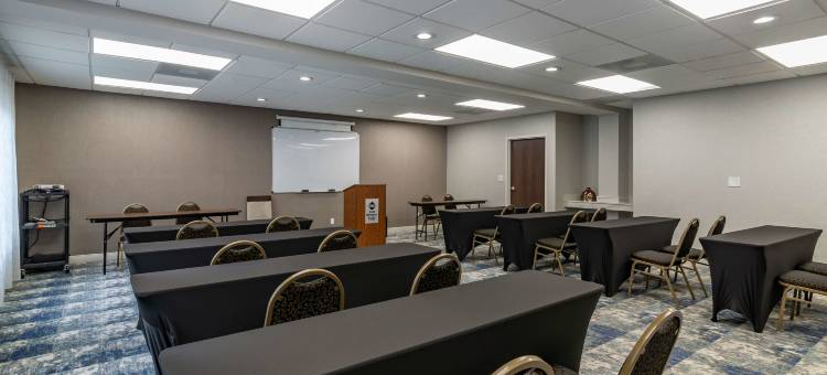 Best Western Plus Dalton Inn图片