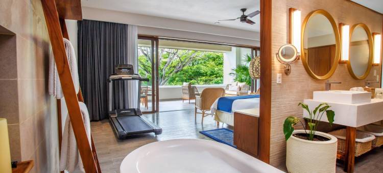 阿莫尼马里瓦尔普塔 德 米塔度假村及水疗中心 - 美憬阁系列(Armony Marival Resort & Spa Punta de Mita - MGallery collection)图片