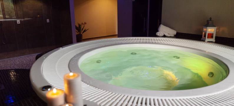 萨塞努公园酒店(Park Hotel Zanzanù)图片