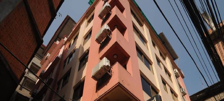 后院酒店(Backyard Hotel)图片