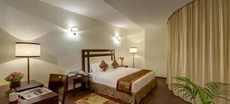 The Fern Residency Asansol图片