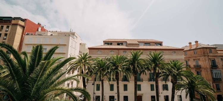 苏活精品科隆酒店(Soho Boutique Colón)图片