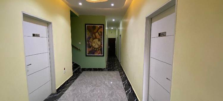 C7黑泽尔伍德公寓及套房酒店(C7 Hazelwood Residence & Suites)图片