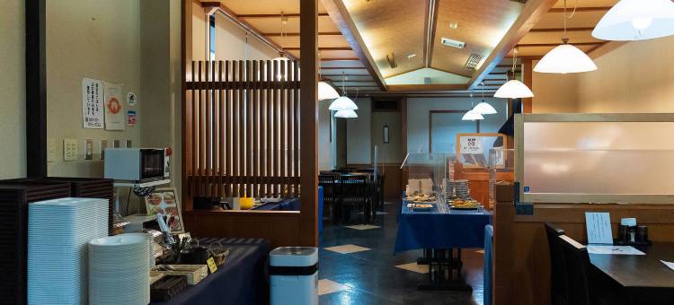 津田温泉 喜良久酒店(Hotel Kiraku)图片