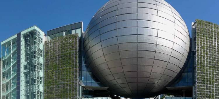 名古屋可信白河酒店(Hotel Trusty Nagoya Shirakawa)图片