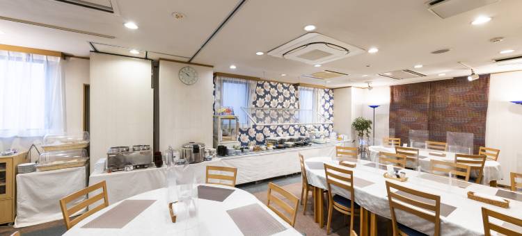 静冈村酒店(Hotel Dorf Shizuoka)图片