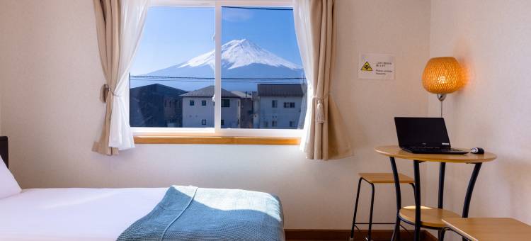 我的家富士山河口湖酒店(Ma Maison Mt. Fuji Kawaguchiko)图片