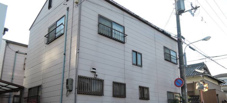 Business Hotel Fujiya Ryokan图片