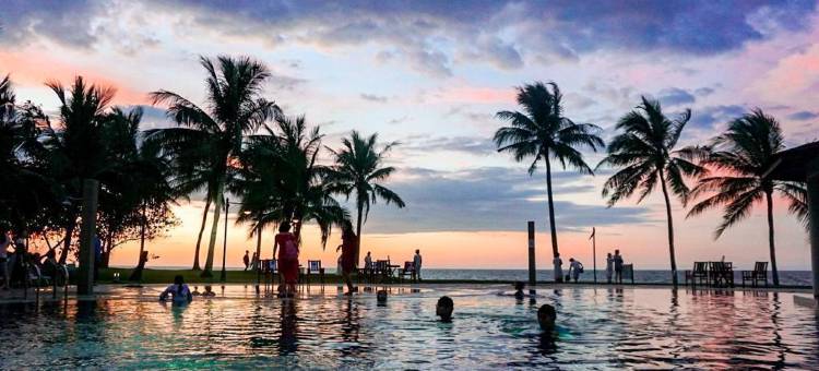 婆罗洲海滩别墅及公寓(Borneo Beach Villa & Suite)图片