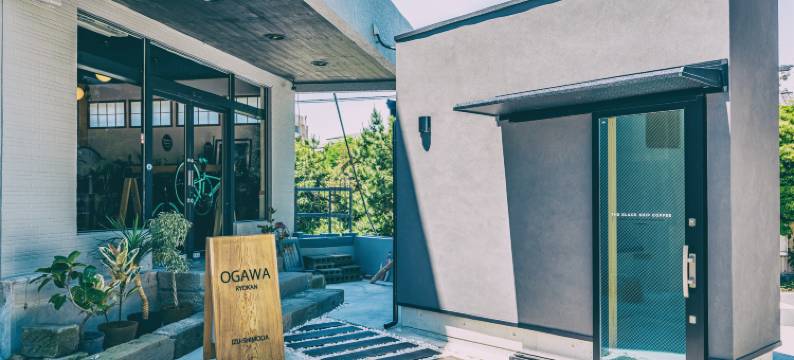 小川日式旅馆(Ogawa Ryokan)图片