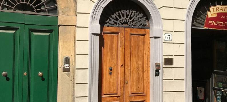 佛罗伦萨国际学生之家酒店(International Student House Florence)图片