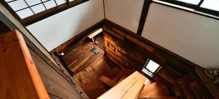 来人家(Cominka)图片