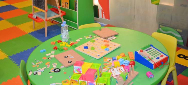 阿塔泰巴酒店(Artal Taibah Hotel)图片