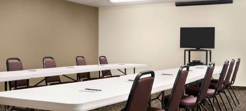 尤马贝蒙特套房酒店(Travelodge by Wyndham Yuma)图片