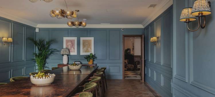 皇后酒店(The Queens Hotel Portsmouth)图片