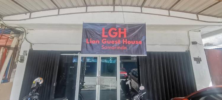 Lion Guesthouse图片