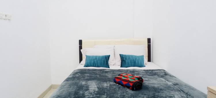 KoolKost Syariah Near Pantai Losari (Minimum Stay 6 Nights)图片