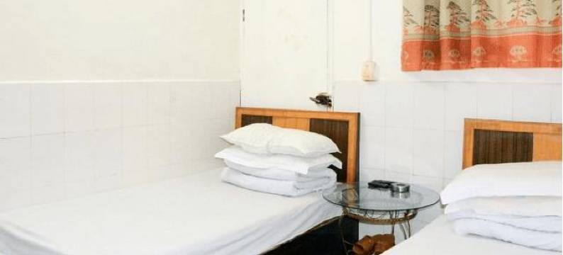 韶关易源招待所图片