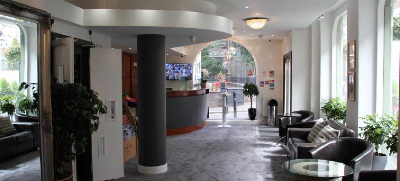 爱丽舍海德公园酒店(Elysee Hyde Park)图片