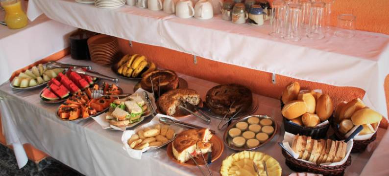 圣乔治旅馆(Pousada São Jorge)图片