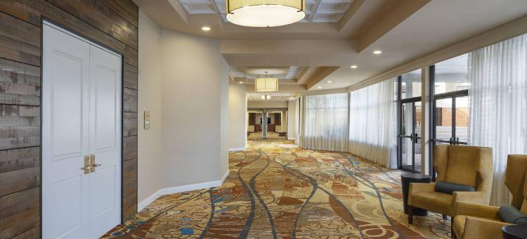 柯林斯堡万豪酒店(Fort Collins Marriott)图片