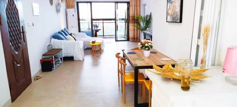 短租侠公寓(环湖路1号分店)图片