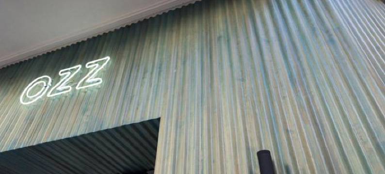 尼斯奥兹青年旅舍(HappyCulture集团)(Hostel Ozz by HappyCulture)图片