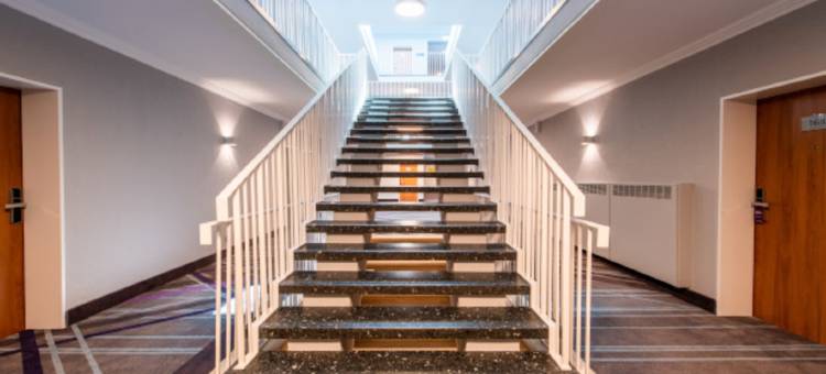 帕绍白兔普瑞米尔酒店(Premier Inn Passau Weisser Hase)图片