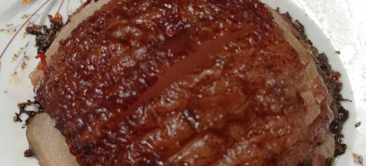 神农架坝上人家图片