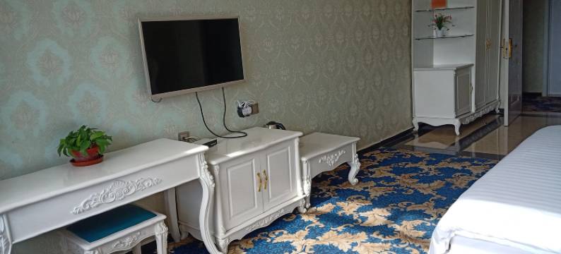 沽源金辉商务宾馆图片