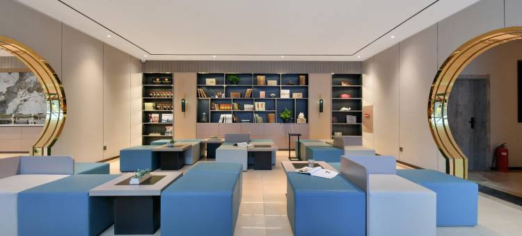 金鼎商旅酒店图片