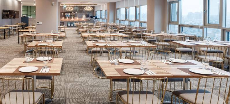 天安华美达安可酒店(Ramada Encore by Wyndham CheonAn)图片