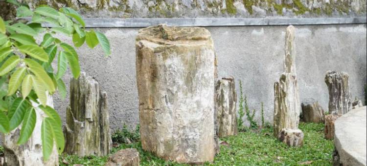 Lembah Batu Heritage图片