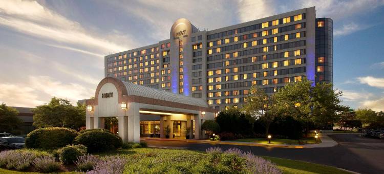 莱尔凯悦酒店-近内珀维尔(Hyatt Regency Lisle Near Naperville)图片