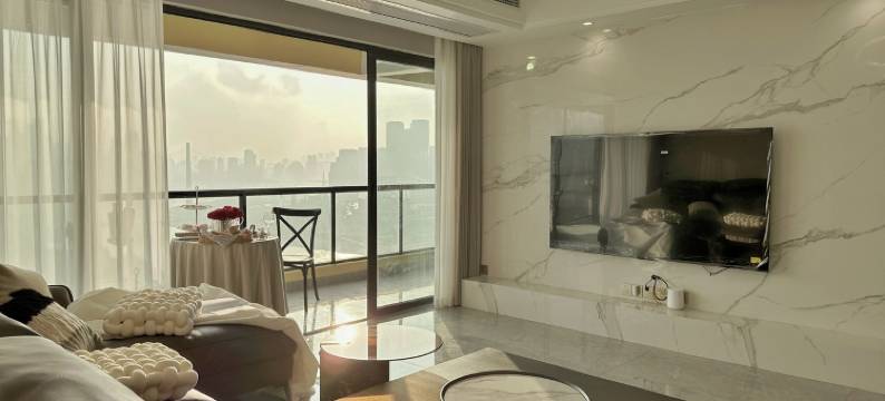 蓝风铃民宿(南滨路3号分店)图片