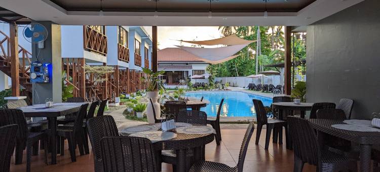 巴卡万休闲度假村及餐厅(Bakawan Hideaway Resort and Restaurant)图片