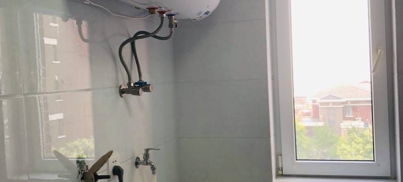 灵雨公寓(贺兰山路1号分店)图片