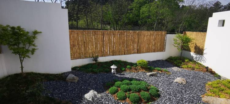 见山民宿(濯泉路分店)图片