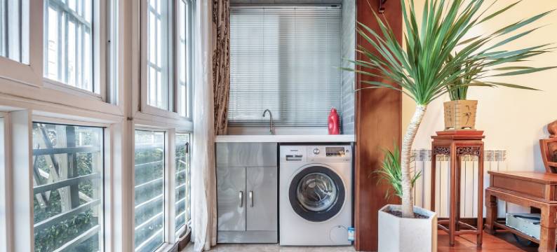 似水流年公寓(安兴巷分店)图片