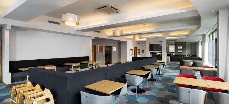 Holiday Inn Express 汉密尔顿(Holiday Inn Express Hamilton)图片