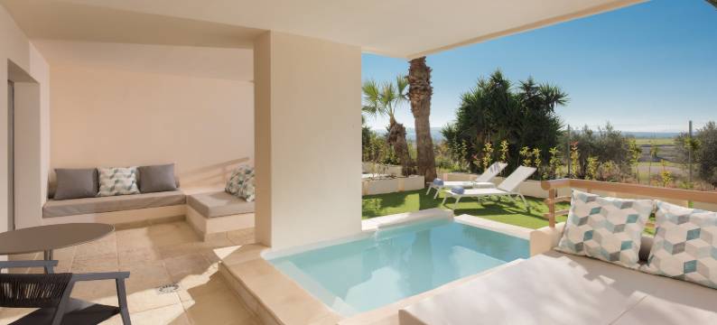 奥纳阿拉莫庄园出租公寓(Ona Hacienda del Alamo Apartments)图片