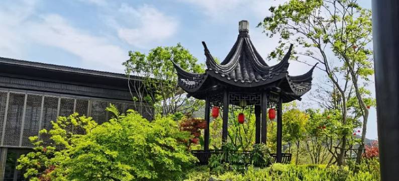 辰光微燃公寓(金盘亭路分店)图片