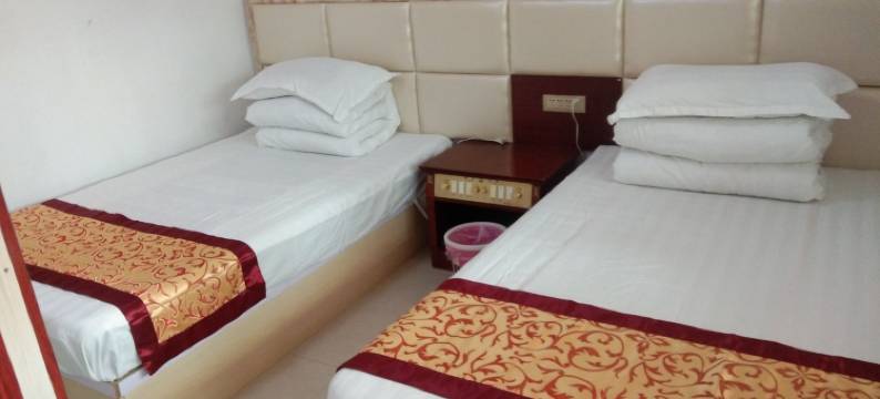 永顺阁家庭公寓(幸福路分店)图片