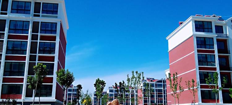 黄河入海口悠然曼赏公寓图片